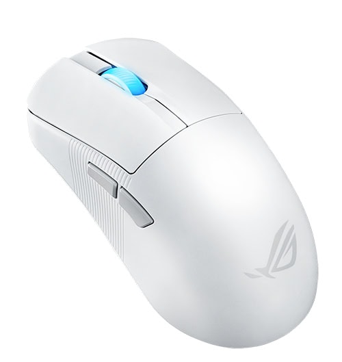 ROG Harpe Ace Mini White Edition ROG Harpe Ace Mini White Edition