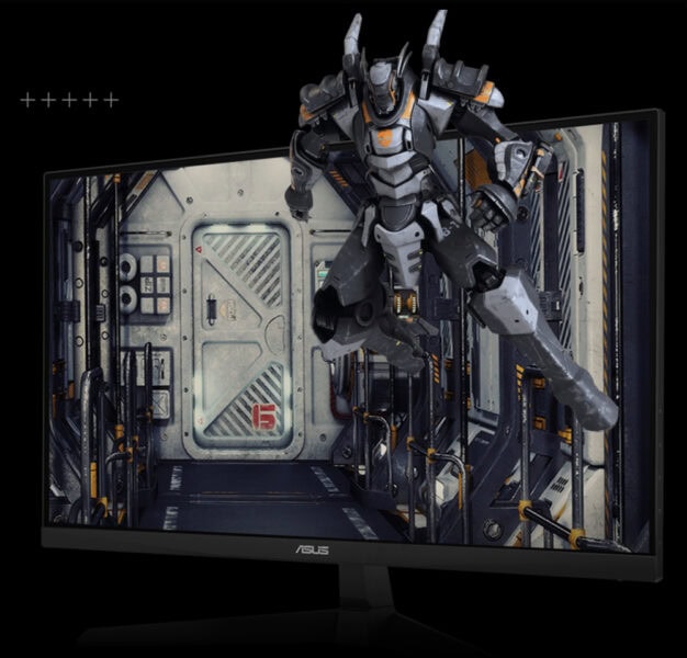 TUF Gaming VG279Q3A ASUS TUF Gaming VG279Q3A Monitör yh7