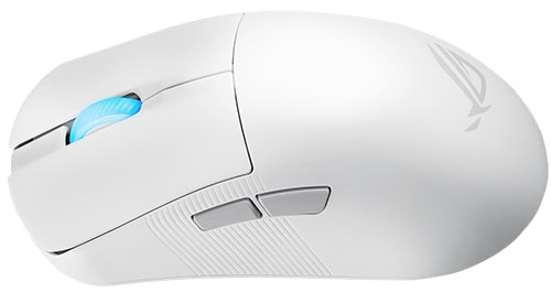 ROG Harpe Ace Mini White Edition ROG Harpe Ace Mini White Edition
