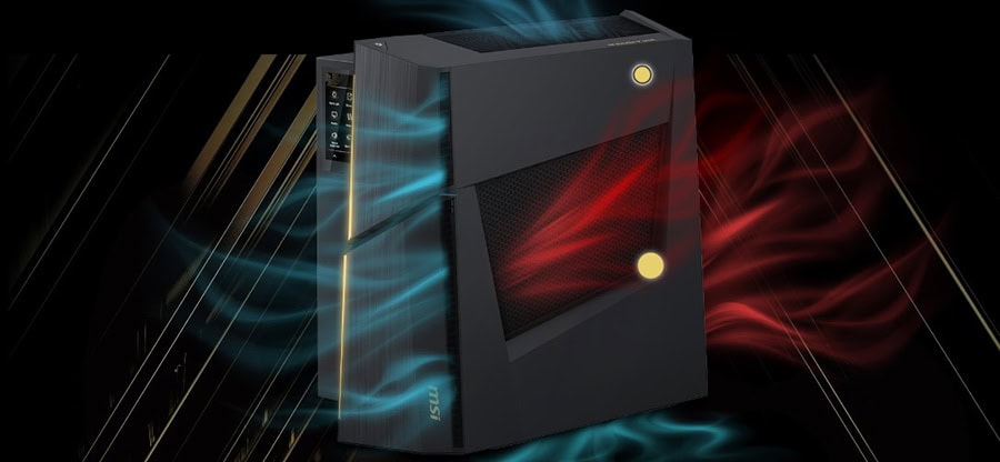 MSI MEG Trident X2 14NUF-458EU Bilgisayar h7