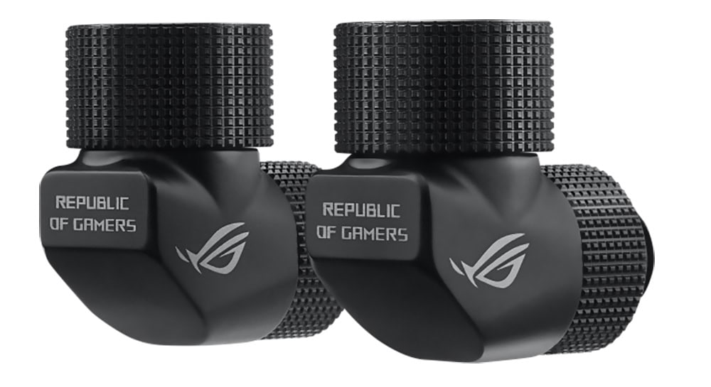 ROG RYUJIN III WB ROG RYUJIN III WB