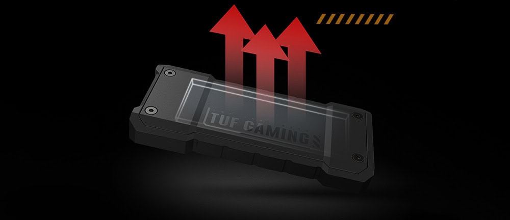 TUF Gaming AS1000 PLUS ASUS TUF Gaming AS1000 PLUS 1TB Taşınabilir SSD h9