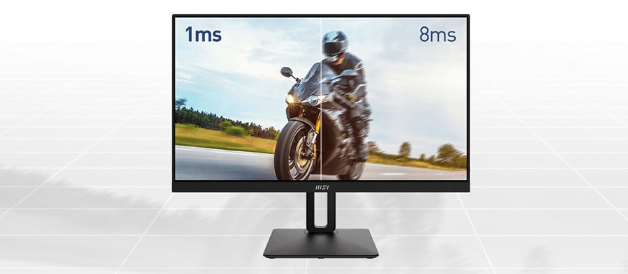 MSI PRO MP271AP Monitör h8