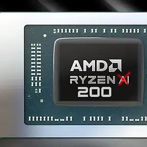Amd Ryzen 200 Serisi Ile Geliyor Ryzen 7 255h Sahneye Cikiyor