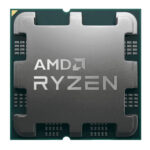 Amd Ryzen 5 7500f Tray 5 0ghz 6 Cekirdek 32mb Onbellek Am5 Islemci 1