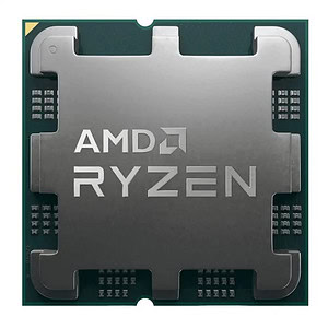 Amd Ryzen 5 7500f Tray 5 0ghz 6 Cekirdek 32mb Onbellek Am5 Islemci 1