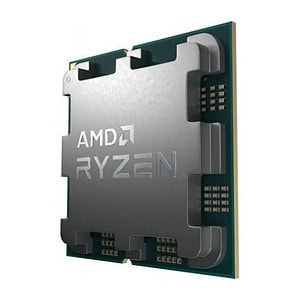 Amd Ryzen 5 7500f Tray 5 0ghz 6 Cekirdek 32mb Onbellek Am5 Islemci 2
