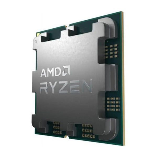 Amd Ryzen 5 7500f Tray 5 0ghz 6 Cekirdek 32mb Onbellek Am5 Islemci 2