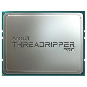 Amd Ryzen Threadripper Pro 3945wx Tray 4 3ghz 12 Cekirdek 64mb Onbellek Soket Swrx8 Islemci 1
