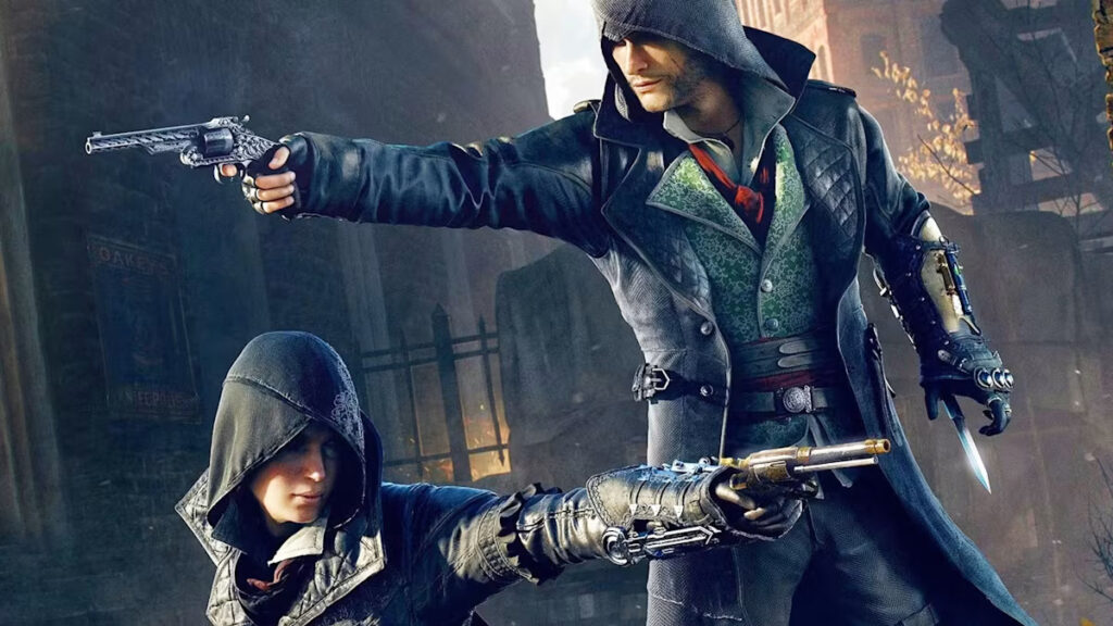 Assassins Creed Shadows Yenilikleri Ile Seriyi Yeniden Tanimliyor 2