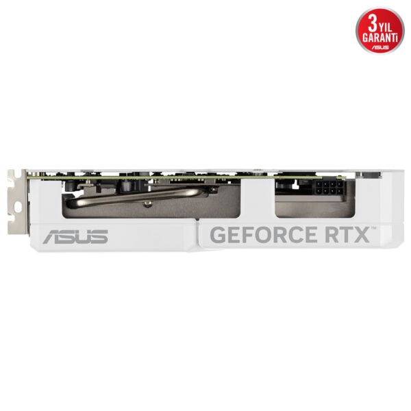 Asus Dual Geforce Rtx 4060 Evo Oc 8gb Gddr6 128 Bit Beyaz Dlss 3 Ekran Karti 11