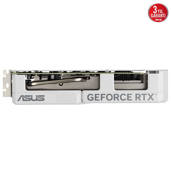 Asus Dual Geforce Rtx 4070 Super Evo White 12gb Gddr6x 192 Bit Dlss 3 Beyaz Ekran Karti Indiana Jones And The Great Circle Hediyeli 13