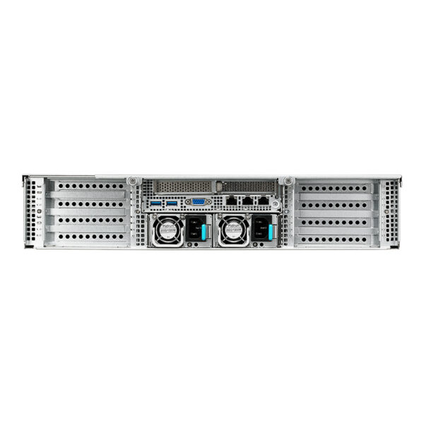 Asus Esc4000 G4 Gpu Ai Yapay Zeka Sunucusu 3