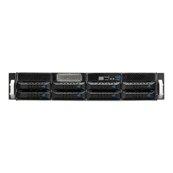 Asus Esc4000 G4 Gpu Ai Yapay Zeka Sunucusu 4