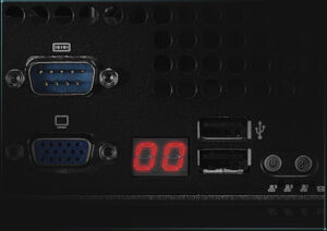 Asus Esc8000 G4 Gpu Ai Yapay Zeka Sunucusu 28