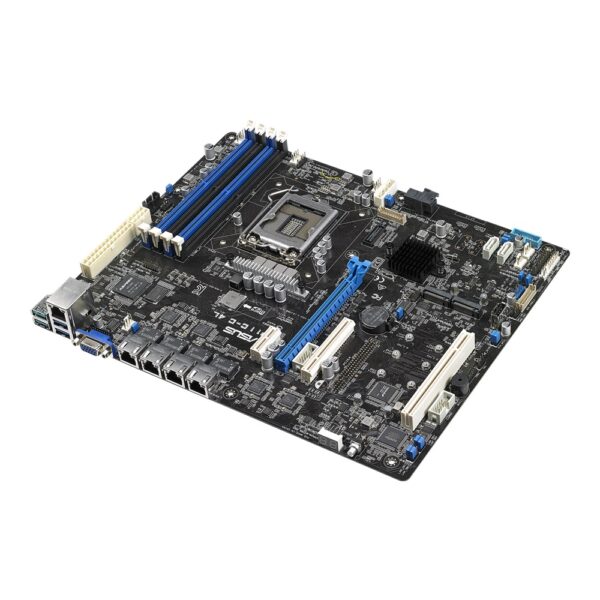 Asus P11c C4l Sunucu Anakartı H2