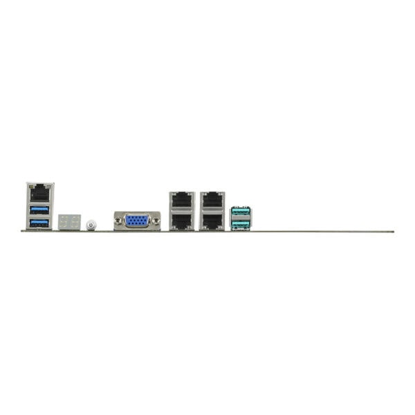 Asus P11c M 4l Sunucu Anakarti 3
