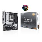 Asus Prime B840m A Csm 7600mhz Oc Ddr5 Soket Am5 M 2 Hdmi Dp Matx Anakart 1