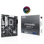 Asus Prime B860m K 8800mhz Oc Ddr5 Soket Lga1851 M 2 Hdmi Dp Matx Anakart 1