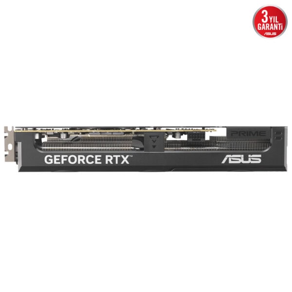Asus Prime Geforce Rtx 4070 Ti Super Oc 16gb Gddr6x 256 Bit Dlss 3 Ekran Karti 10
