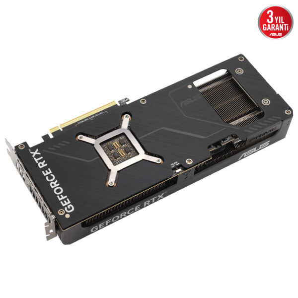 Asus Prime Geforce Rtx 4070 Ti Super Oc 16gb Gddr6x 256 Bit Dlss 3 Ekran Karti 11