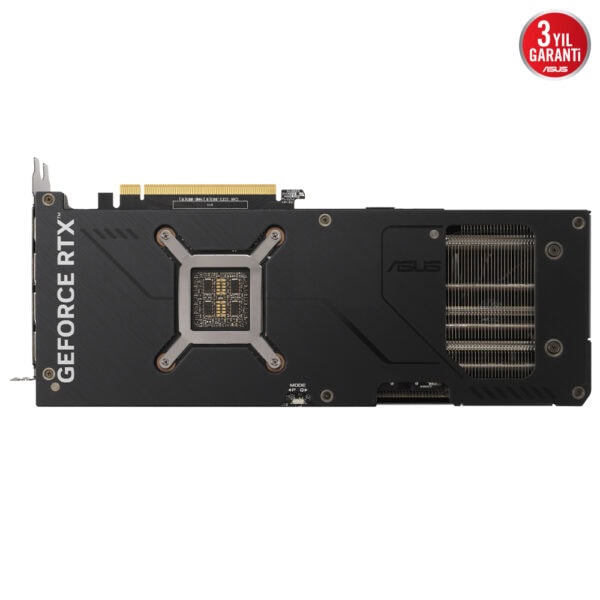 Asus Prime Geforce Rtx 4070 Ti Super Oc 16gb Gddr6x 256 Bit Dlss 3 Ekran Karti 12