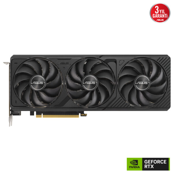 Asus Prime Geforce Rtx 4070 Ti Super Oc 16gb Gddr6x 256 Bit Dlss 3 Ekran Karti 3