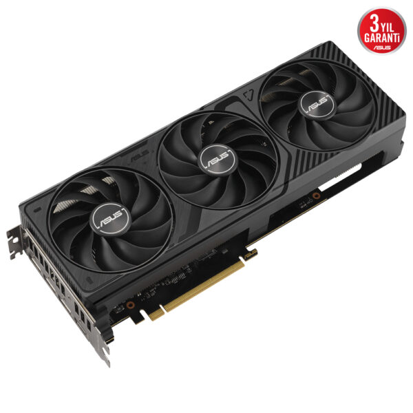 Asus Prime Geforce Rtx 4070 Ti Super Oc 16gb Gddr6x 256 Bit Dlss 3 Ekran Karti 4