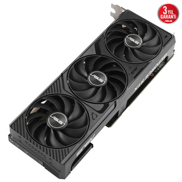 Asus Prime Geforce Rtx 4070 Ti Super Oc 16gb Gddr6x 256 Bit Dlss 3 Ekran Karti 5