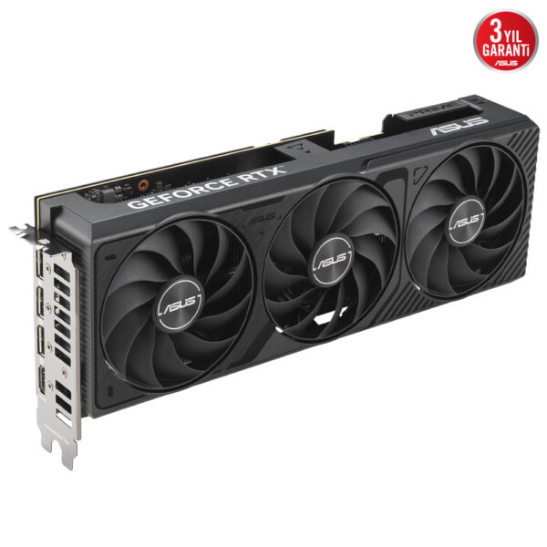 Asus Prime Geforce Rtx 4070 Ti Super Oc 16gb Gddr6x 256 Bit Dlss 3 Ekran Karti 6