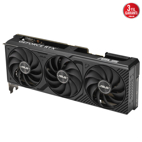 Asus Prime Geforce Rtx 4070 Ti Super Oc 16gb Gddr6x 256 Bit Dlss 3 Ekran Karti 7