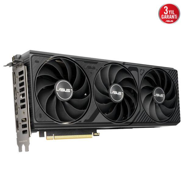 Asus Prime Geforce Rtx 4070 Ti Super Oc 16gb Gddr6x 256 Bit Dlss 3 Ekran Karti 8