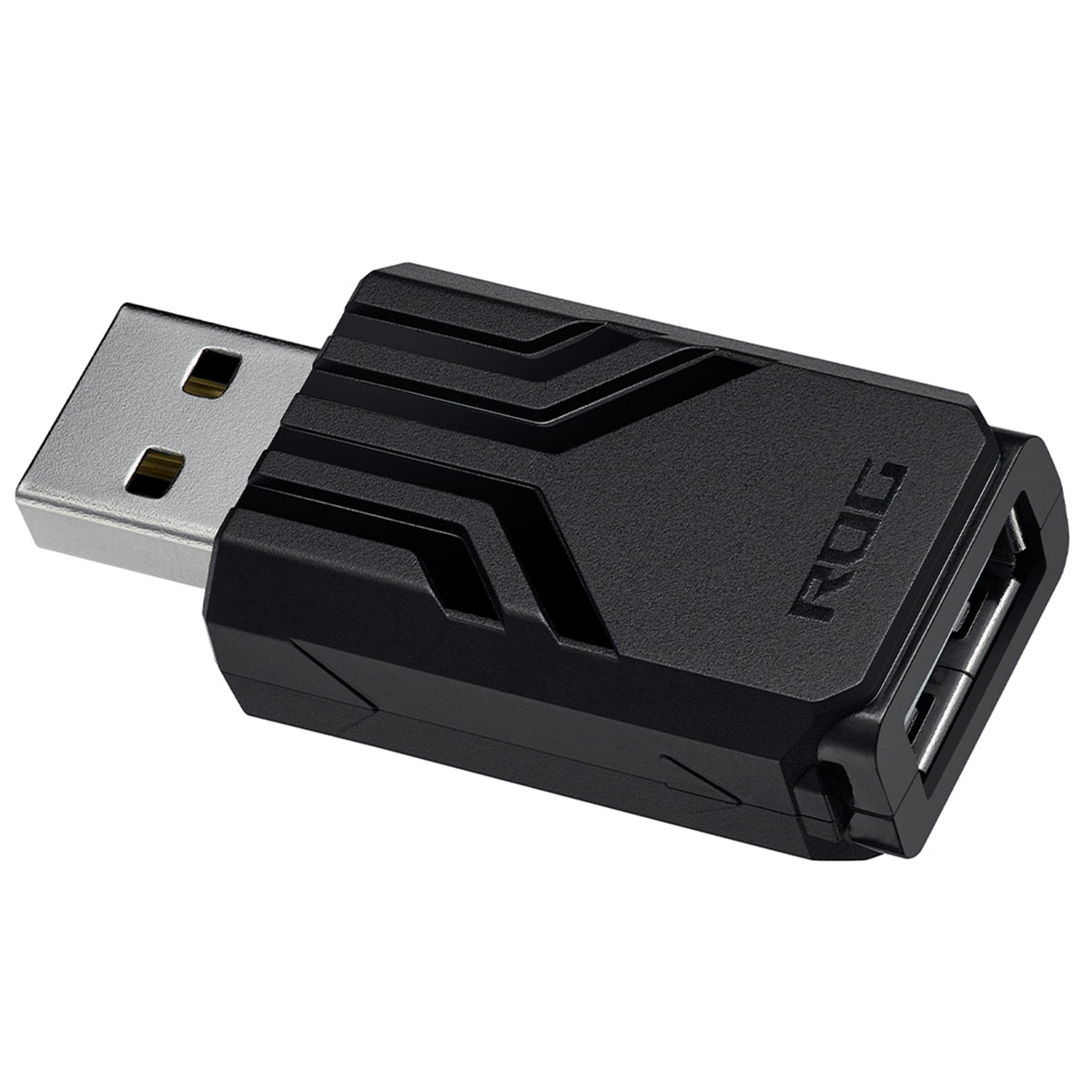 Asus Rog Polling Rate Booster 1