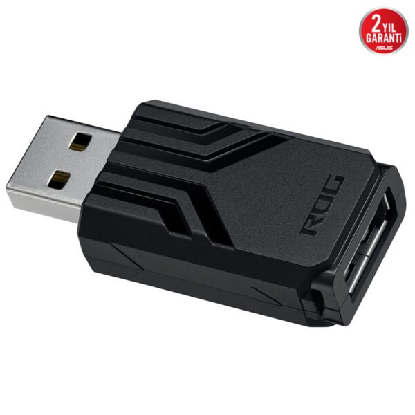 Asus Rog Polling Rate Booster 2