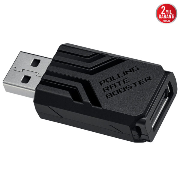 Asus Rog Polling Rate Booster 3
