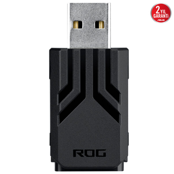 Asus Rog Polling Rate Booster 5