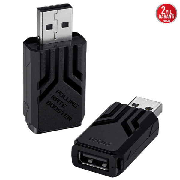 Asus Rog Polling Rate Booster 6