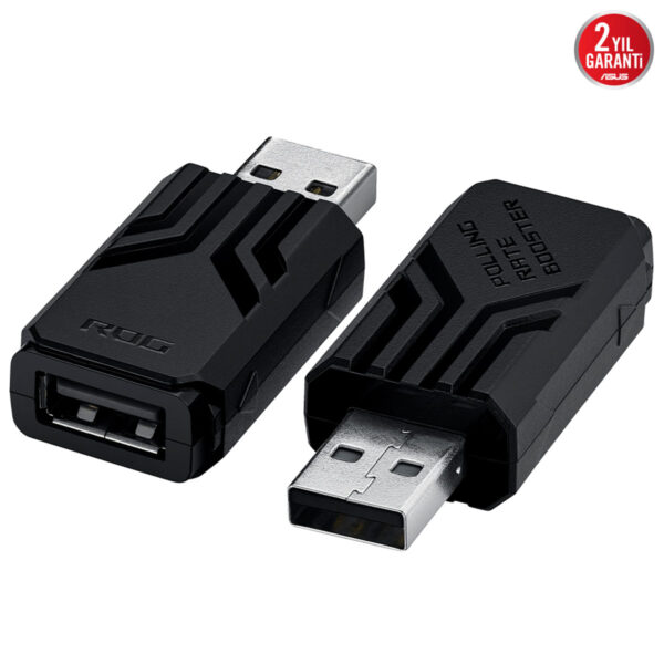 Asus Rog Polling Rate Booster 7