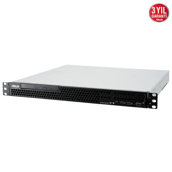 Asus Rs100 E10 Pi2 Raf Tipi Ai Yapay Zeka Sunucusu 2