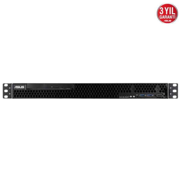 Asus Rs100 E10 Pi2 Raf Tipi Ai Yapay Zeka Sunucusu 3