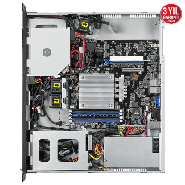 Asus Rs100 E10 Pi2 Raf Tipi Ai Yapay Zeka Sunucusu 5