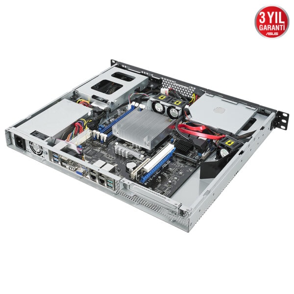 Asus Rs100 E10 Pi2 Raf Tipi Ai Yapay Zeka Sunucusu 7