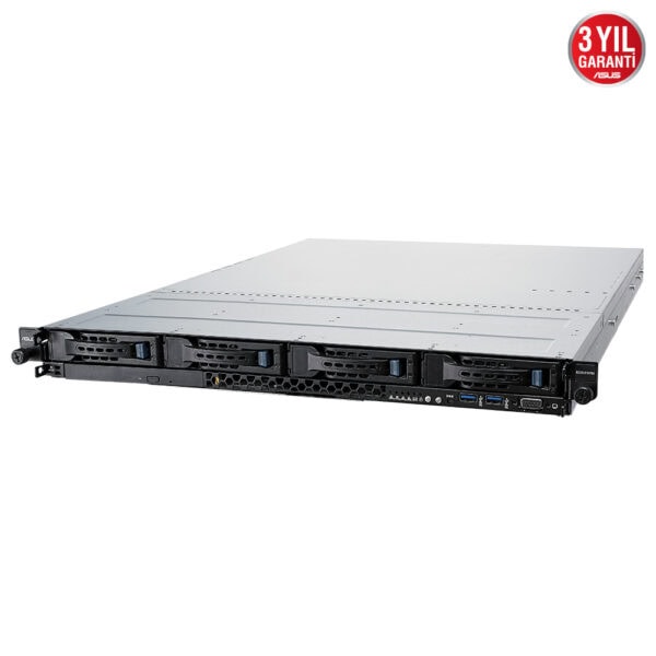 Asus Rs300 E10 Ps4 Raf Tipi Ai Yapay Zeka Sunucusu 2