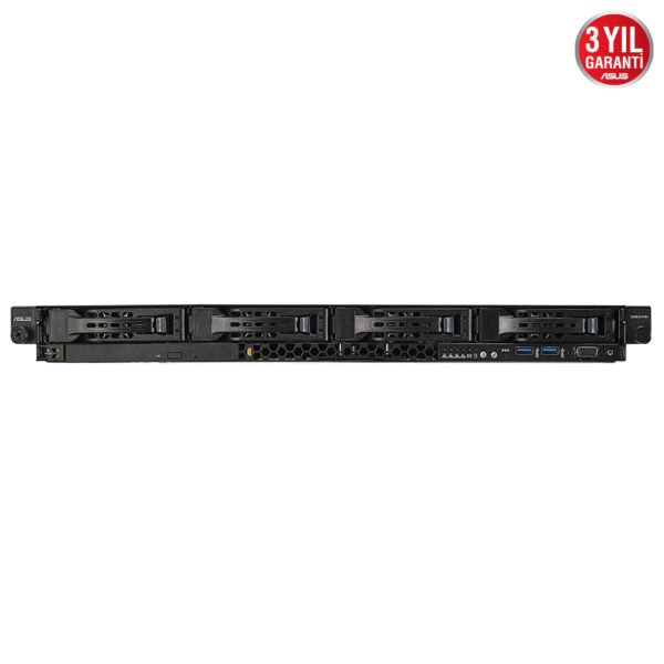 Asus Rs300 E10 Ps4 Raf Tipi Ai Yapay Zeka Sunucusu 3