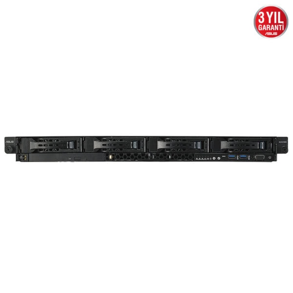 Asus Rs300 E10 Rs4 Raf Tipi Ai Yapay Zeka Sunucusu 3