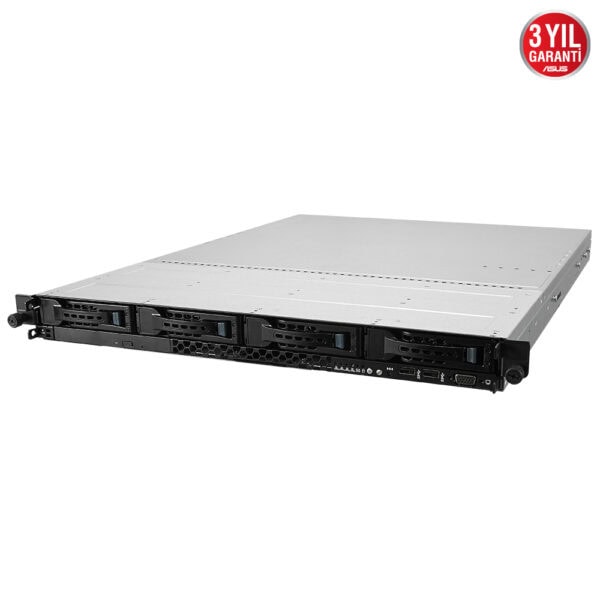 Asus Rs500 E9 Rs4 U Gpu Ai Yapay Zeka Sunucusu Y2