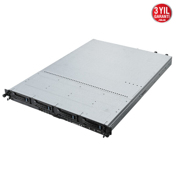 Asus Rs500 E9 Rs4 U Gpu Ai Yapay Zeka Sunucusu Y3