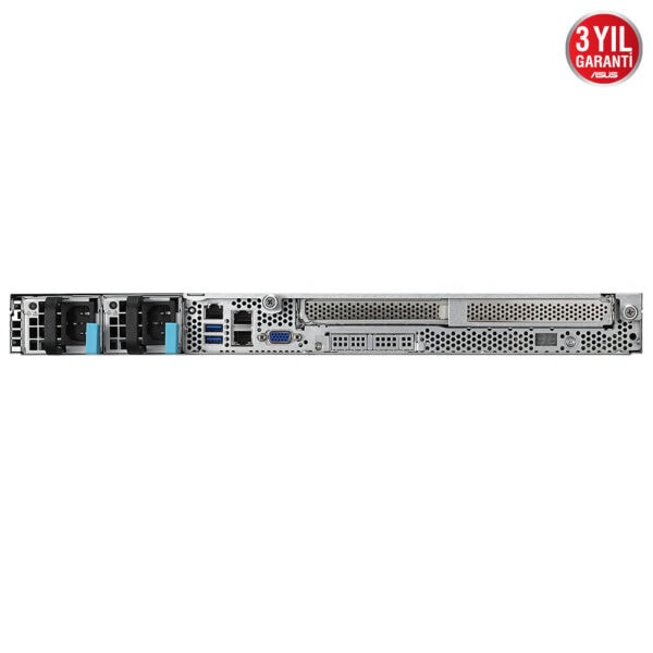 Asus Rs500 E9 Rs4 U Gpu Ai Yapay Zeka Sunucusu Y7