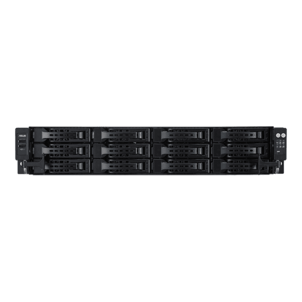Asus Rs520 E9 Rs12 E Raf Tipi Ai Yapay Zeka Sunucusu 2