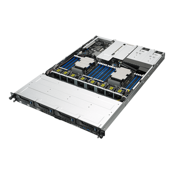Asus Rs700 E9 Rs4 Raf Tipi Ai Yapay Zeka Sunucusu 3